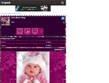 Tablet Screenshot of girlforazzaba.skyrock.com