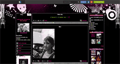 Desktop Screenshot of cline290388.skyrock.com