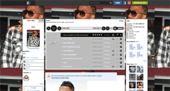 Desktop Screenshot of ismarap06300.skyrock.com