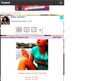 Tablet Screenshot of her-life-is-like-that.skyrock.com