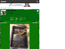 Tablet Screenshot of iguane26700.skyrock.com