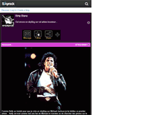 Tablet Screenshot of dirtydianaa.skyrock.com