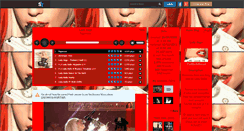 Desktop Screenshot of lady-gaga-lg.skyrock.com