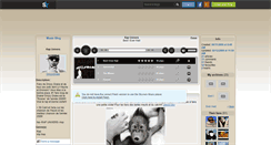 Desktop Screenshot of drizzydrake.skyrock.com