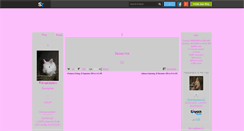 Desktop Screenshot of elevage-lapins-x.skyrock.com