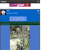 Tablet Screenshot of grld.skyrock.com