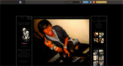 Desktop Screenshot of janee-n.skyrock.com