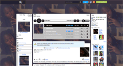 Desktop Screenshot of lild-roket-new.skyrock.com