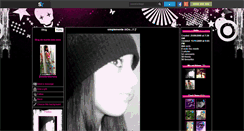 Desktop Screenshot of morita-loka-sexy.skyrock.com