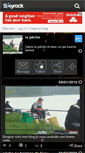 Mobile Screenshot of amispecheurs.skyrock.com