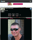 Tablet Screenshot of ferber-bryan.skyrock.com