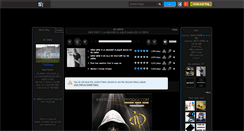 Desktop Screenshot of le05crew.skyrock.com
