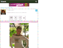 Tablet Screenshot of chiixx-sabiee.skyrock.com