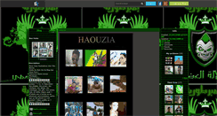 Desktop Screenshot of haouzia-j.skyrock.com