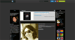 Desktop Screenshot of homo-et-alors.skyrock.com