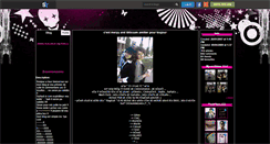 Desktop Screenshot of nassima-nassima.skyrock.com