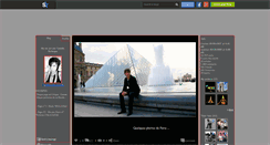 Desktop Screenshot of fashion-photographe.skyrock.com