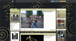 Desktop Screenshot of le-show-time-crew.skyrock.com