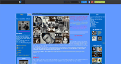 Desktop Screenshot of miss-revolution-urbaine.skyrock.com