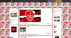 Desktop Screenshot of fandebrest.skyrock.com