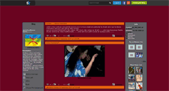 Desktop Screenshot of ambiance-maroc.skyrock.com