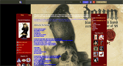 Desktop Screenshot of didikiller59.skyrock.com