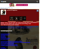 Tablet Screenshot of didikiller59.skyrock.com