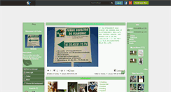 Desktop Screenshot of flamenac.skyrock.com