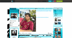 Desktop Screenshot of marco--alonso92.skyrock.com