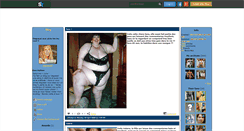 Desktop Screenshot of degrassi07.skyrock.com