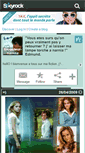 Mobile Screenshot of fiic-acteur-narniia.skyrock.com