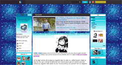 Desktop Screenshot of elomimie.skyrock.com