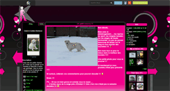 Desktop Screenshot of gaoga.skyrock.com