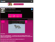 Tablet Screenshot of gaoga.skyrock.com