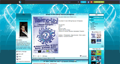 Desktop Screenshot of info-soiree-du-7800.skyrock.com