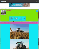 Tablet Screenshot of cooperativeagricole88220.skyrock.com