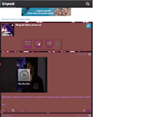 Tablet Screenshot of demi-jonas-x3.skyrock.com