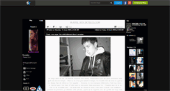 Desktop Screenshot of lonely-lovee.skyrock.com