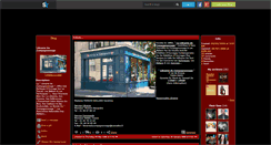 Desktop Screenshot of compagnonnage.skyrock.com