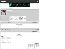 Tablet Screenshot of jeux-x-offres-x-concours.skyrock.com