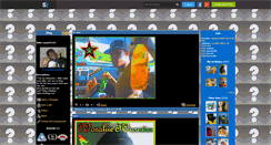 Desktop Screenshot of gwada97125malad.skyrock.com