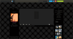 Desktop Screenshot of hell-othentik.skyrock.com