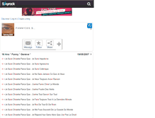 Tablet Screenshot of fanny305.skyrock.com