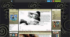 Desktop Screenshot of angelgay974.skyrock.com