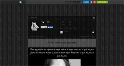 Desktop Screenshot of deadream.skyrock.com