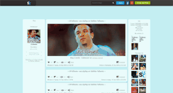 Desktop Screenshot of ohvalbuena.skyrock.com