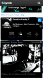 Mobile Screenshot of emotiive-candy.skyrock.com