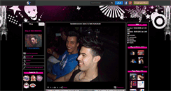 Desktop Screenshot of brahimi84bxl.skyrock.com