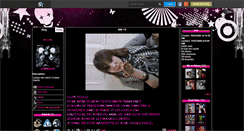 Desktop Screenshot of latititejuju20.skyrock.com
