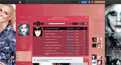 Desktop Screenshot of anaiis-musiiqu3.skyrock.com